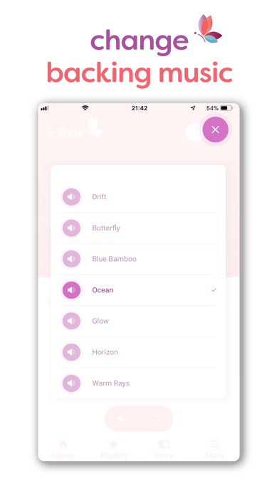 feel amazing Screenshot