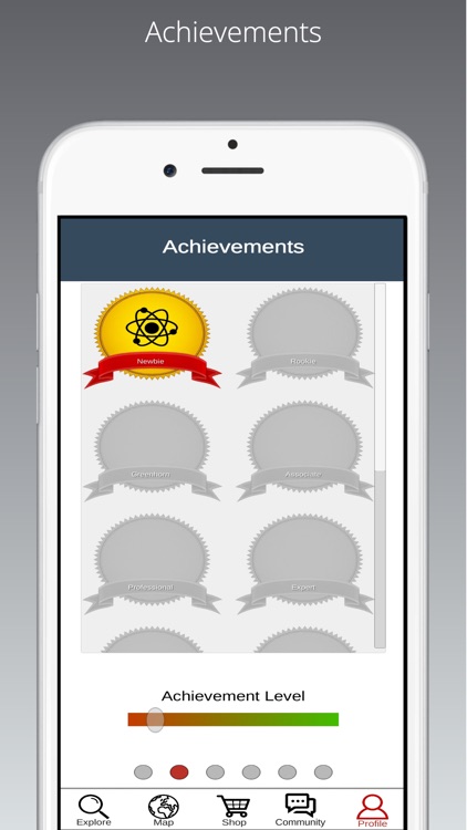 Outdoor Events screenshot-7