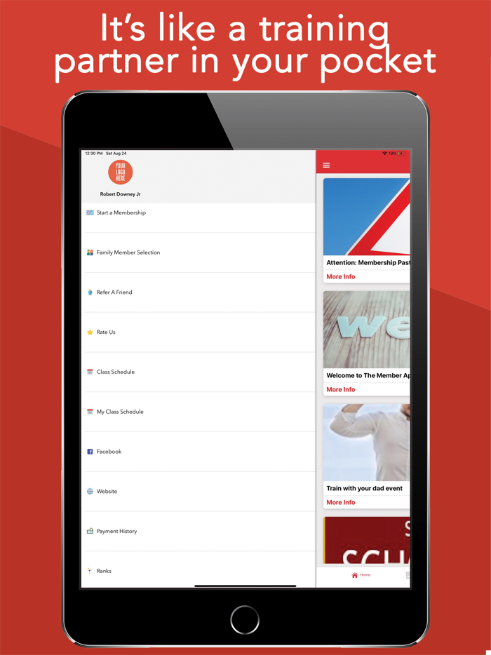 Monmouth Karate Academy