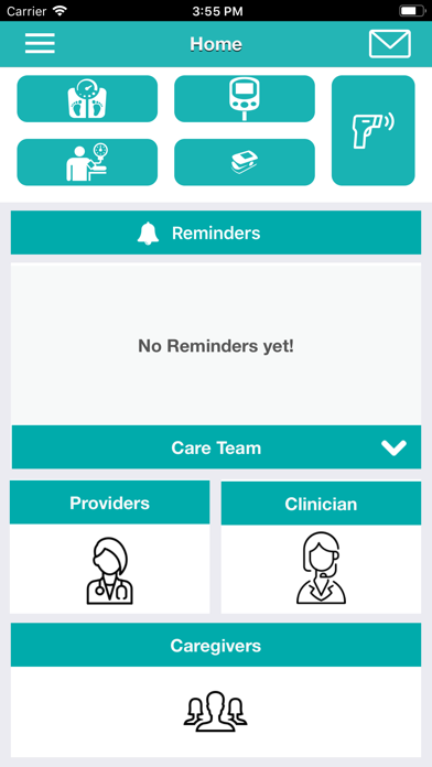 Remote Life Health Screenshot