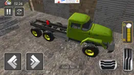 How to cancel & delete offroad mud truck game sim 1