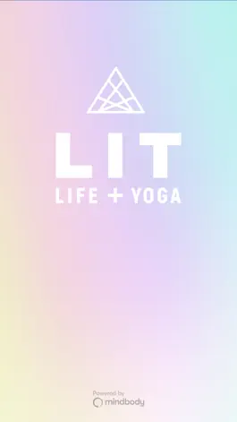Game screenshot LIT Life + Yoga mod apk