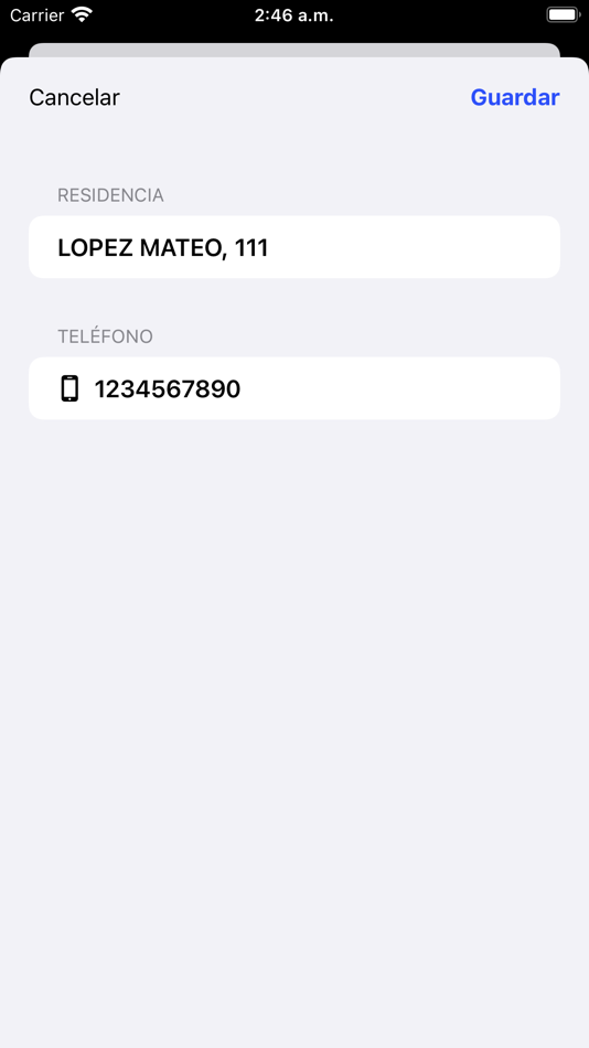 #8. StepIn (iOS) 由: Caps Technology