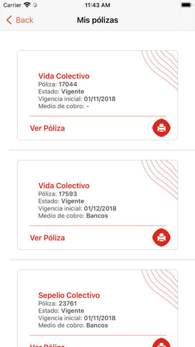 SAG - Instituto de Salta Screenshot