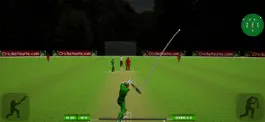 Game screenshot cricket batsman hack