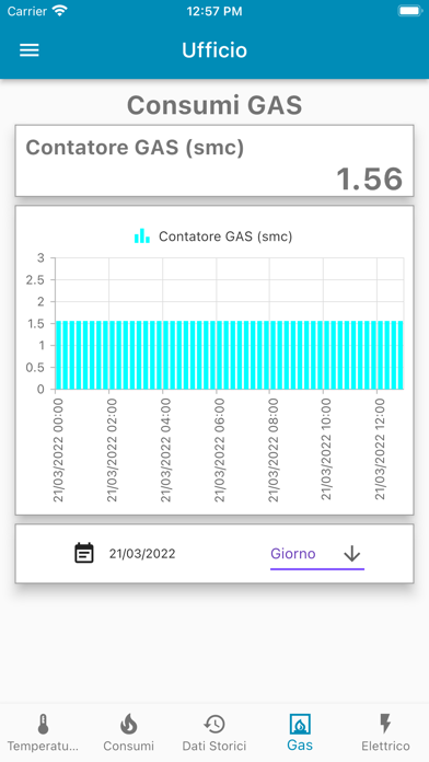 Stebhome Screenshot