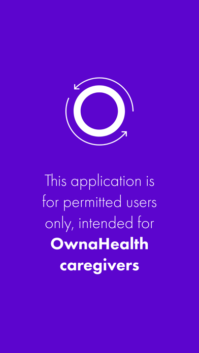 Owna Provider Screenshot