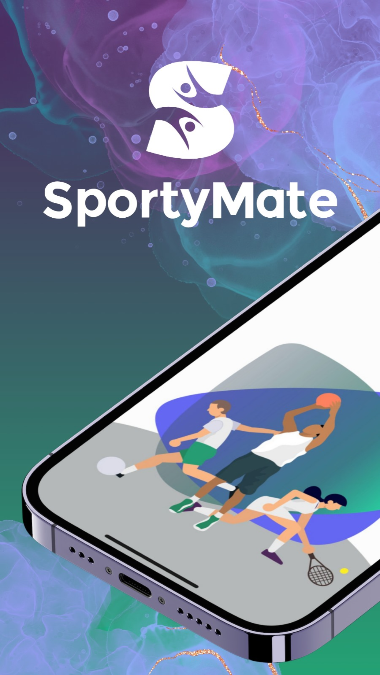 SportyMate