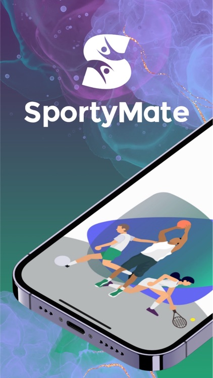 SportyMate