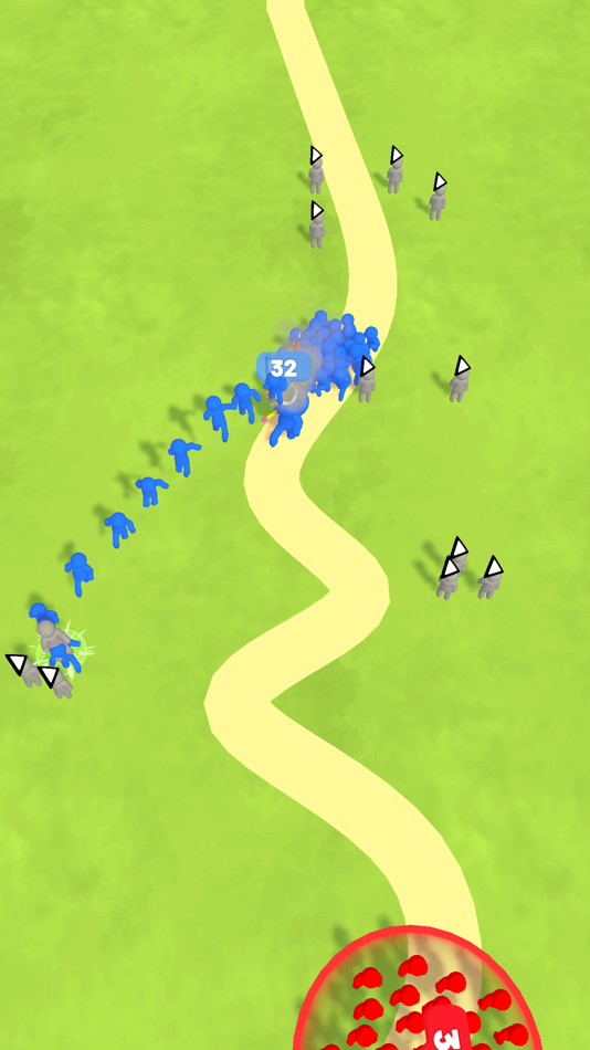 #4. Launch Guys (iOS) 由: EpiCoro d.o.o.