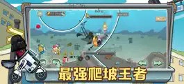 Game screenshot 登山赛车-狂人山地飞车 hack