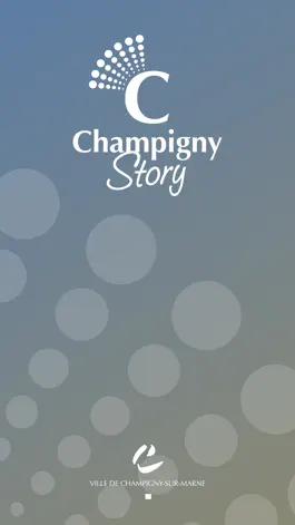 Game screenshot Champigny Story mod apk