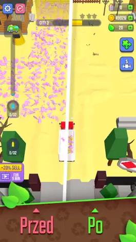 Game screenshot Garbage Truck City Tycoon hack