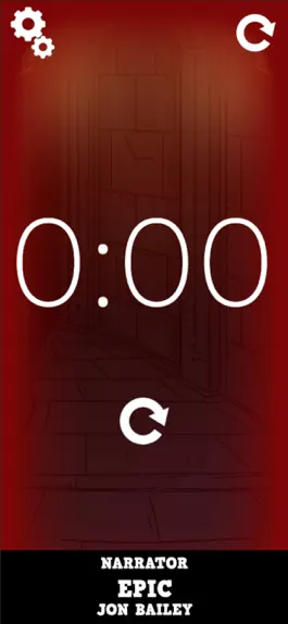 Game screenshot Five Minute Dungeon Timer hack