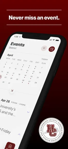 Game screenshot Henderson County Schools hack