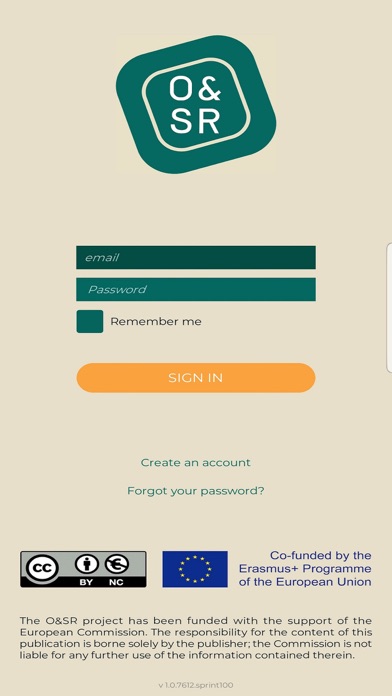 Onboarding & Student Retention Screenshot