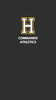 hendersonville h.s. athletics iphone screenshot 1