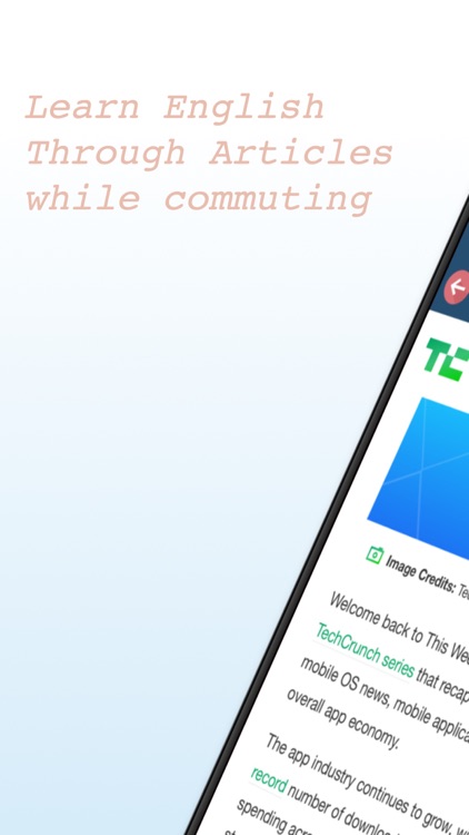 EasyRead - Learn English