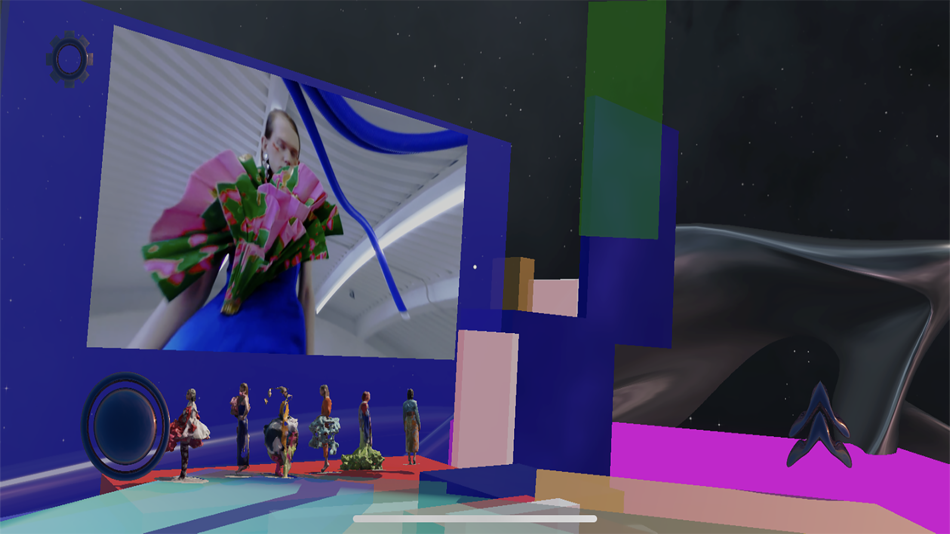 #2. Britanka Gallery (iOS) 게시자: Philip Gerasimov