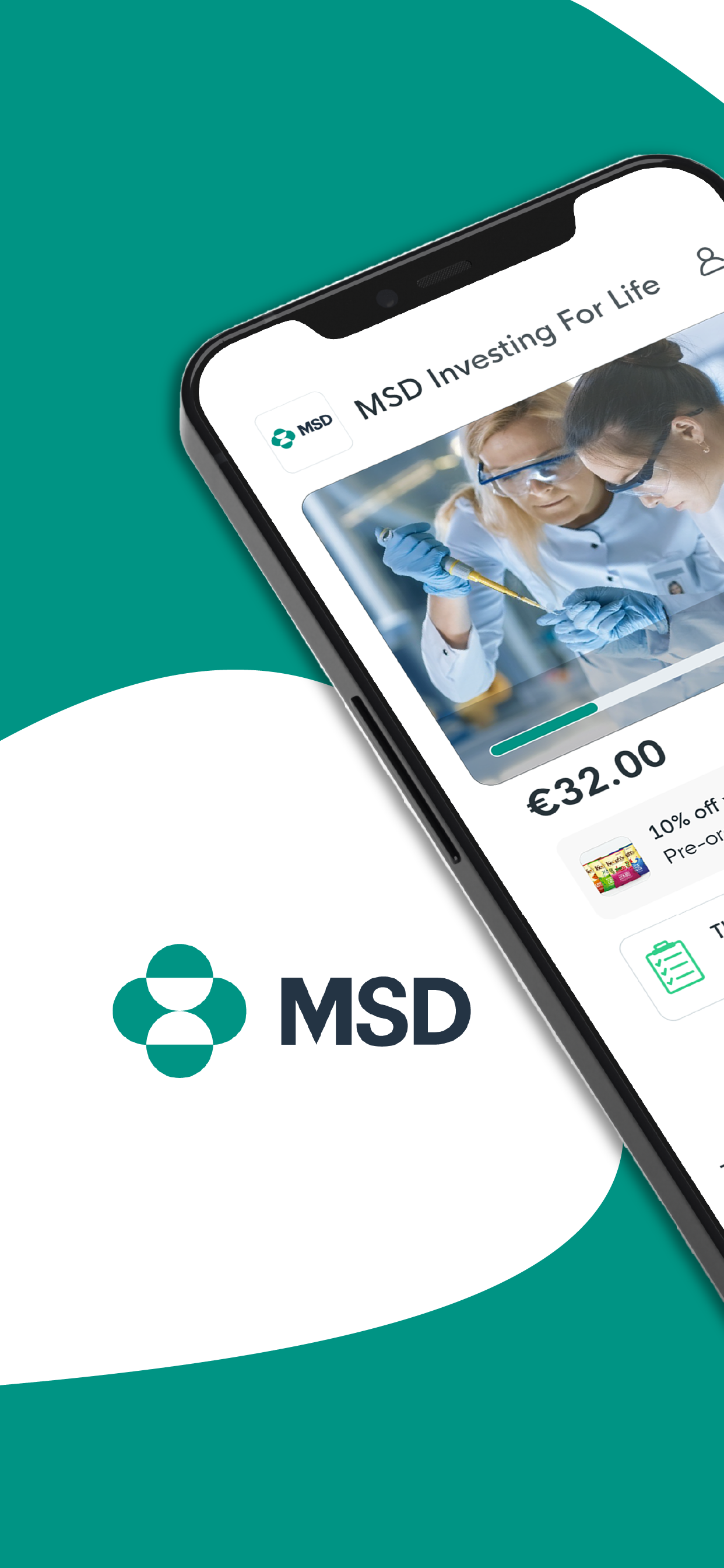MSD Ireland