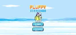 Game screenshot Fluffy Iceboard mod apk