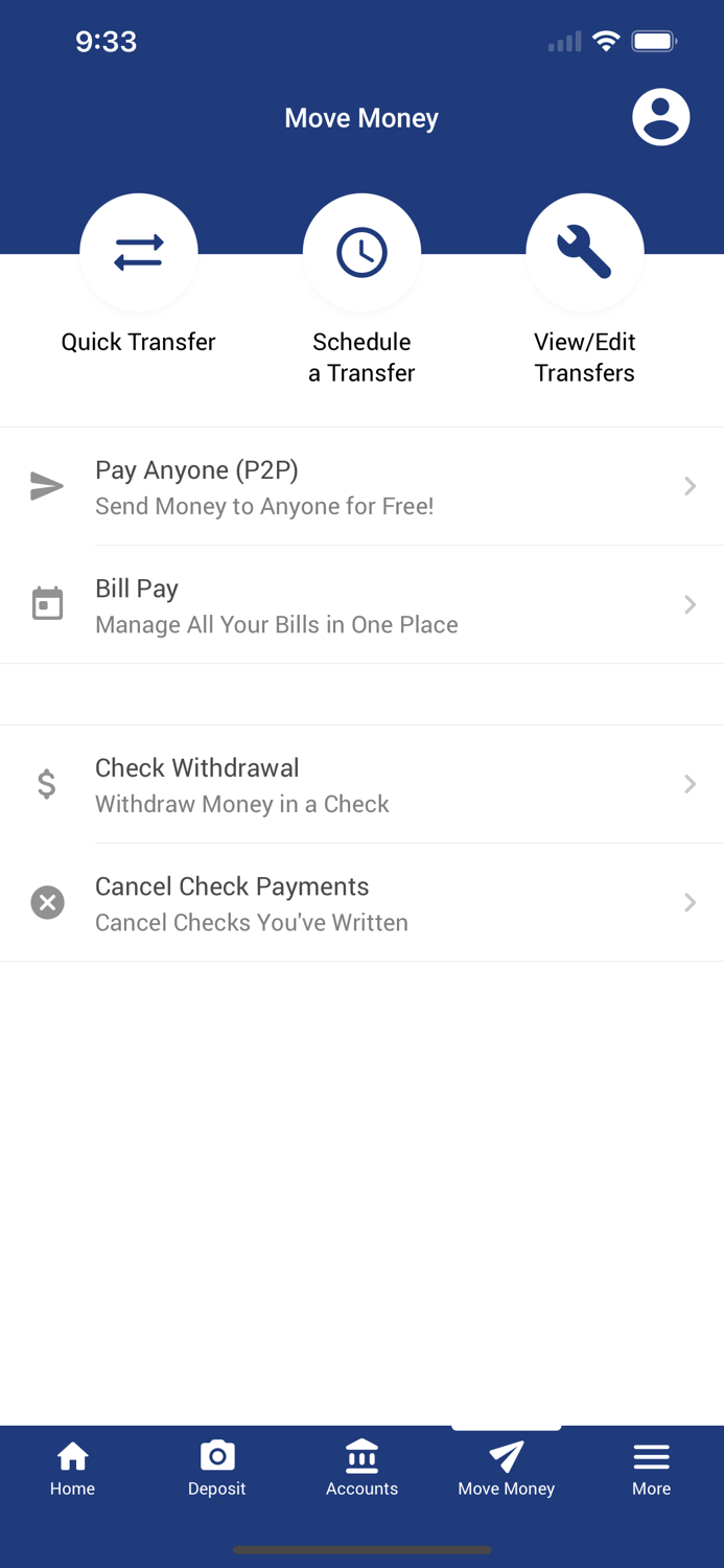 Academic Federal Credit Union