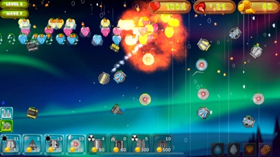 Balloons & Defense Screenshot