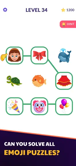 Game screenshot Connect Puzzle: Matching Games apk