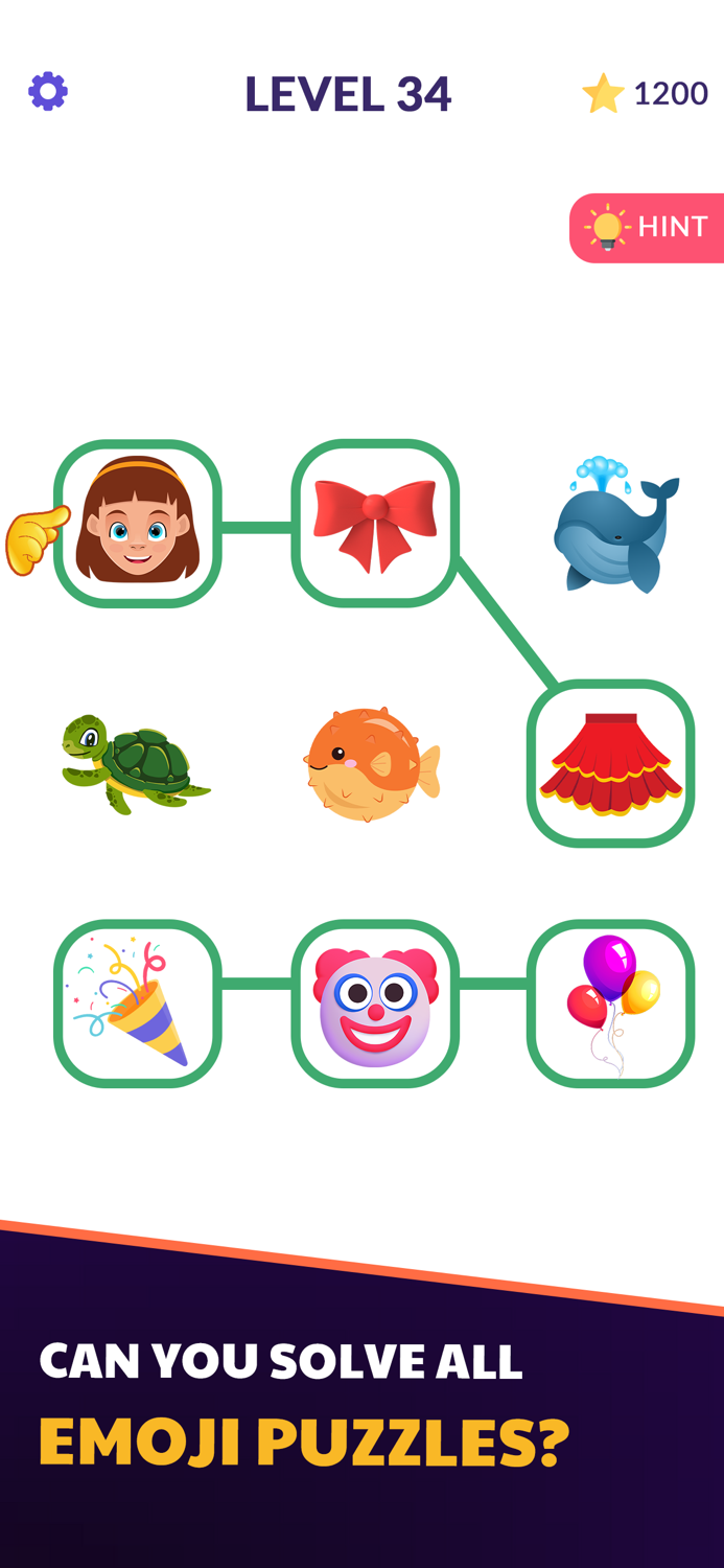 Connect Puzzle Matching Games