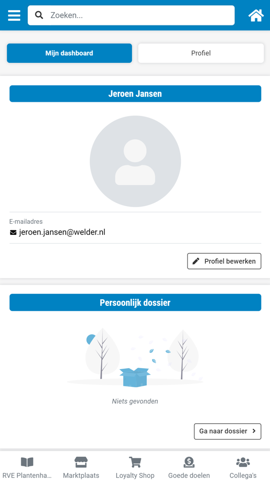 #3. Mijn RVE (iOS) 由: WELDER
