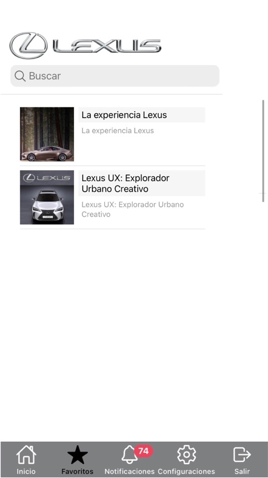 #3. Lexus Learn MX (iOS) 由: Toyota Motor Sales de México S. de R.L. de C.V.