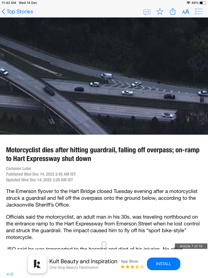 News4Jax - WJXT Channel 4