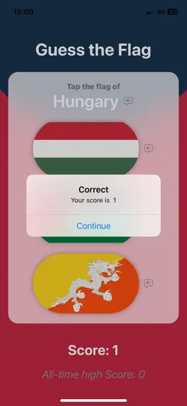 Game screenshot GuessTheFlag-ForKids hack