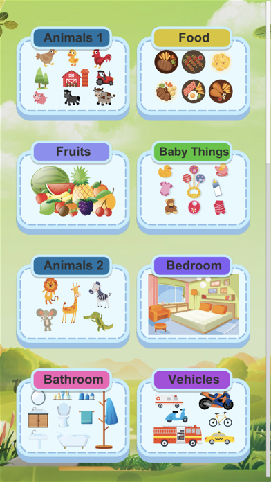 ABC Words - Spelling & Phonics Screenshot