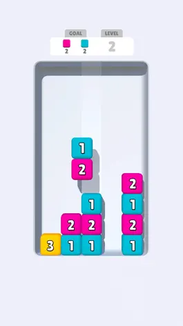 Game screenshot Merge Stacks hack