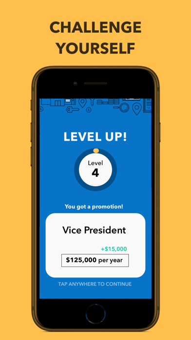 LIYA: Fun Career Games Screenshot