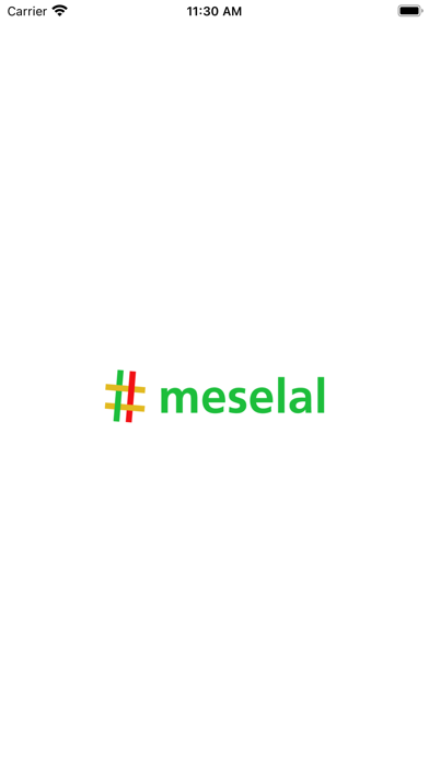 Meselal
