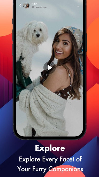 Video Call Strangers-BENAUGHTY Screenshot