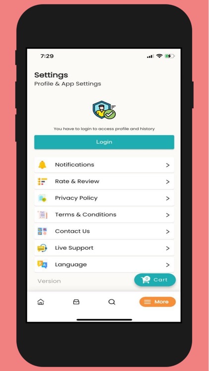 Munchies Tanzania screenshot-3