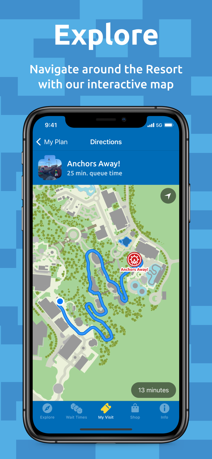 LEGOLAND® New York Resort