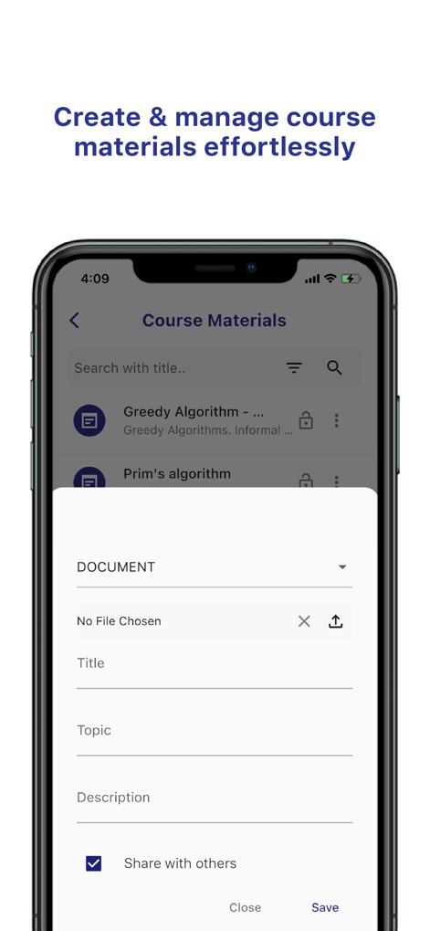 Linways V4 - Education App | MWM
