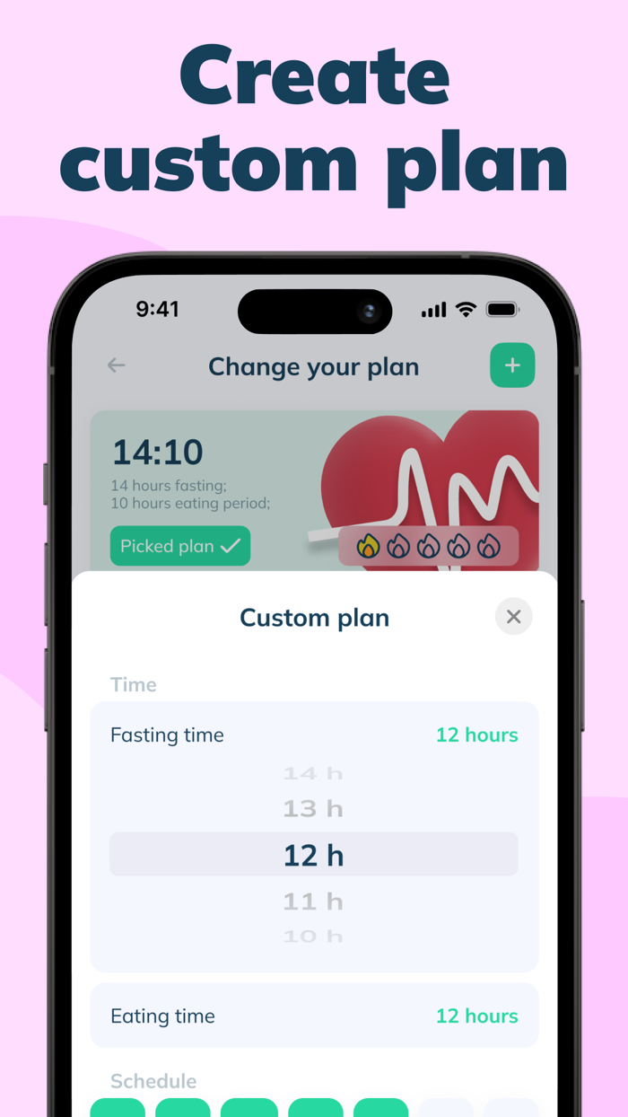 Intermittent Fasting  Water