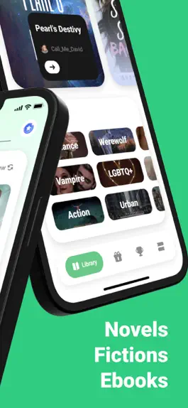 Game screenshot Talebay - Where Fantasy Lives apk