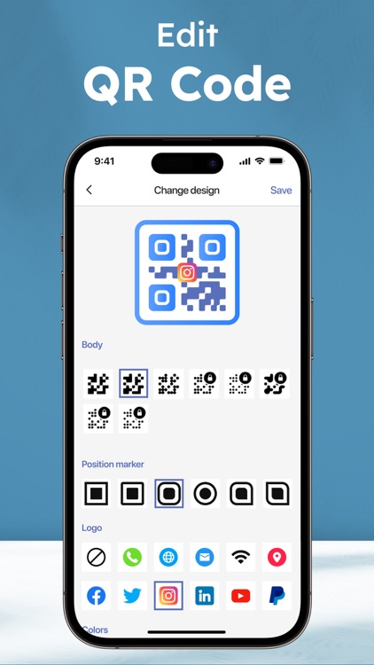 QR Code: Scanner Plus screenshot-5