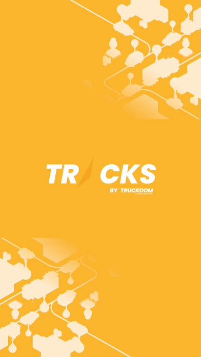 Tracks by Truckoom Screenshot