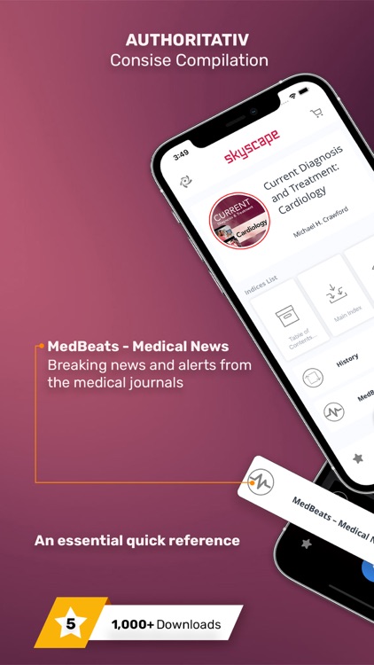 CURRENT Dx Tx Cardiology