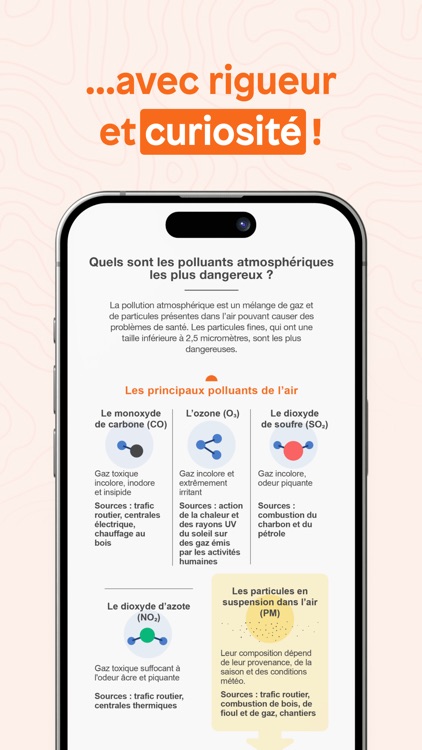 Brief.science screenshot-3