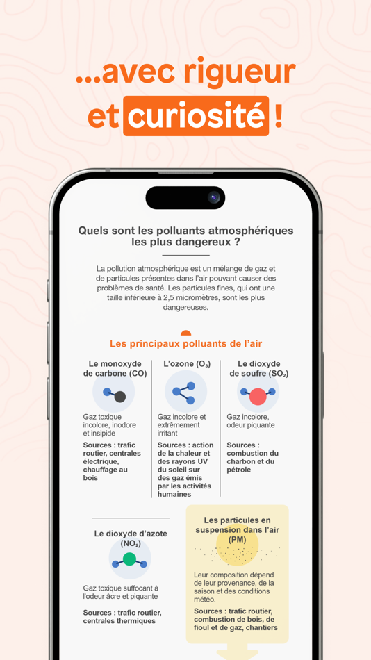 #4. Brief.science (iOS) بواسطة: Brief Media (Apps)