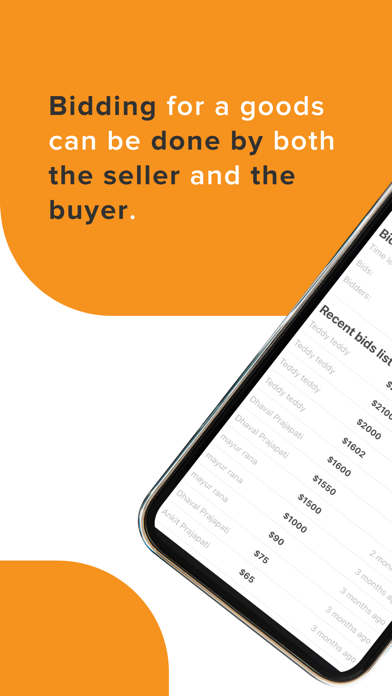 Grab the community marketplace Screenshot