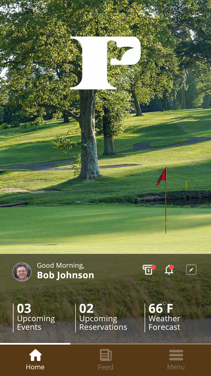 Philmont Country Club